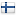 apef-rdc.org server is located in Finland